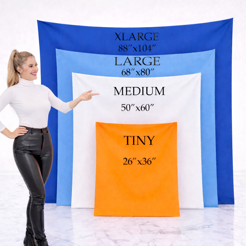 The Most 67 Birthday Party Banner - Personalized With Any Age by Printify