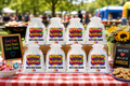 Kicking It With My Kinfolk Personalized Family Reunion Treat Bags by This Is Your Sign
